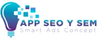 App Seo & Sem Logo